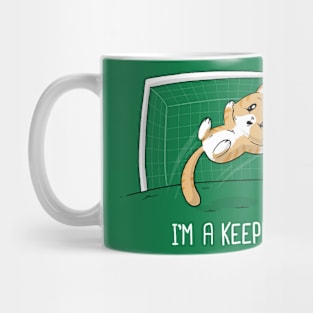 Keepurr Mug